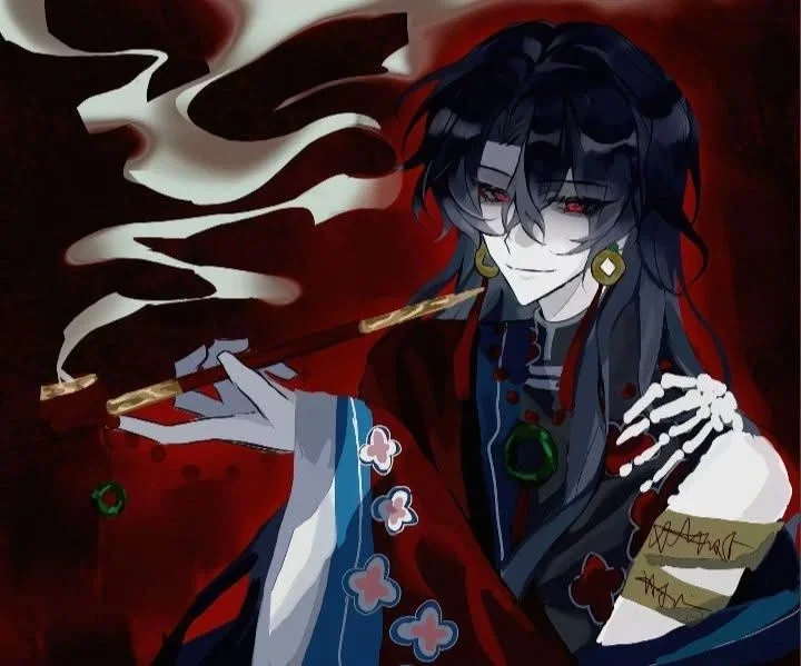 Avatar of Volgata|The Prince of demons