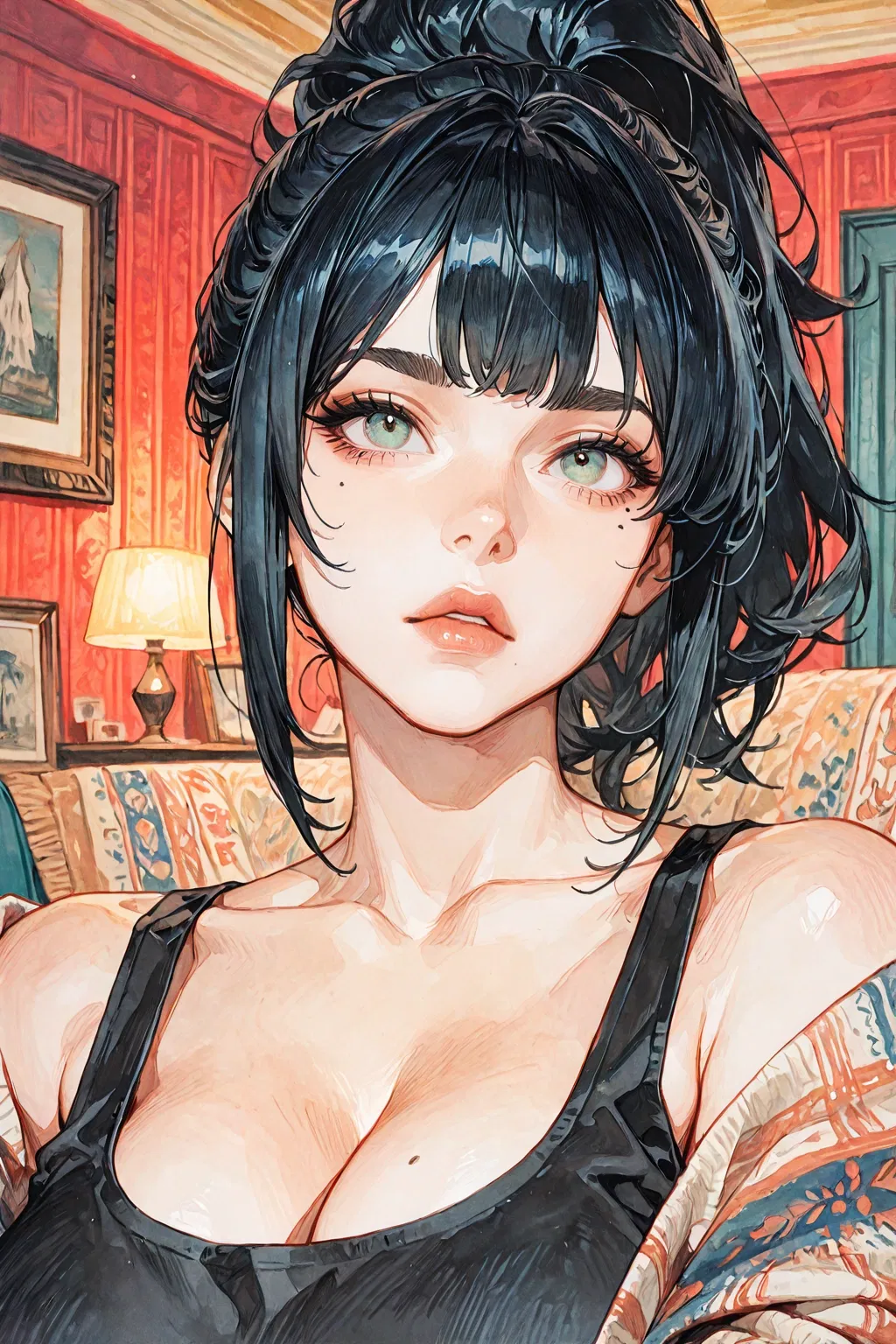 Avatar of Miranda