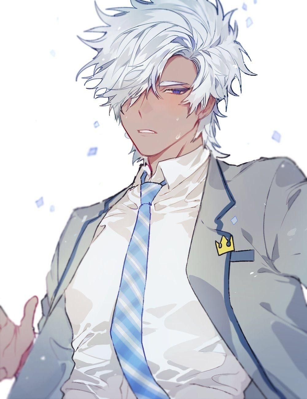 Avatar of ❅ Azriel Frostreign