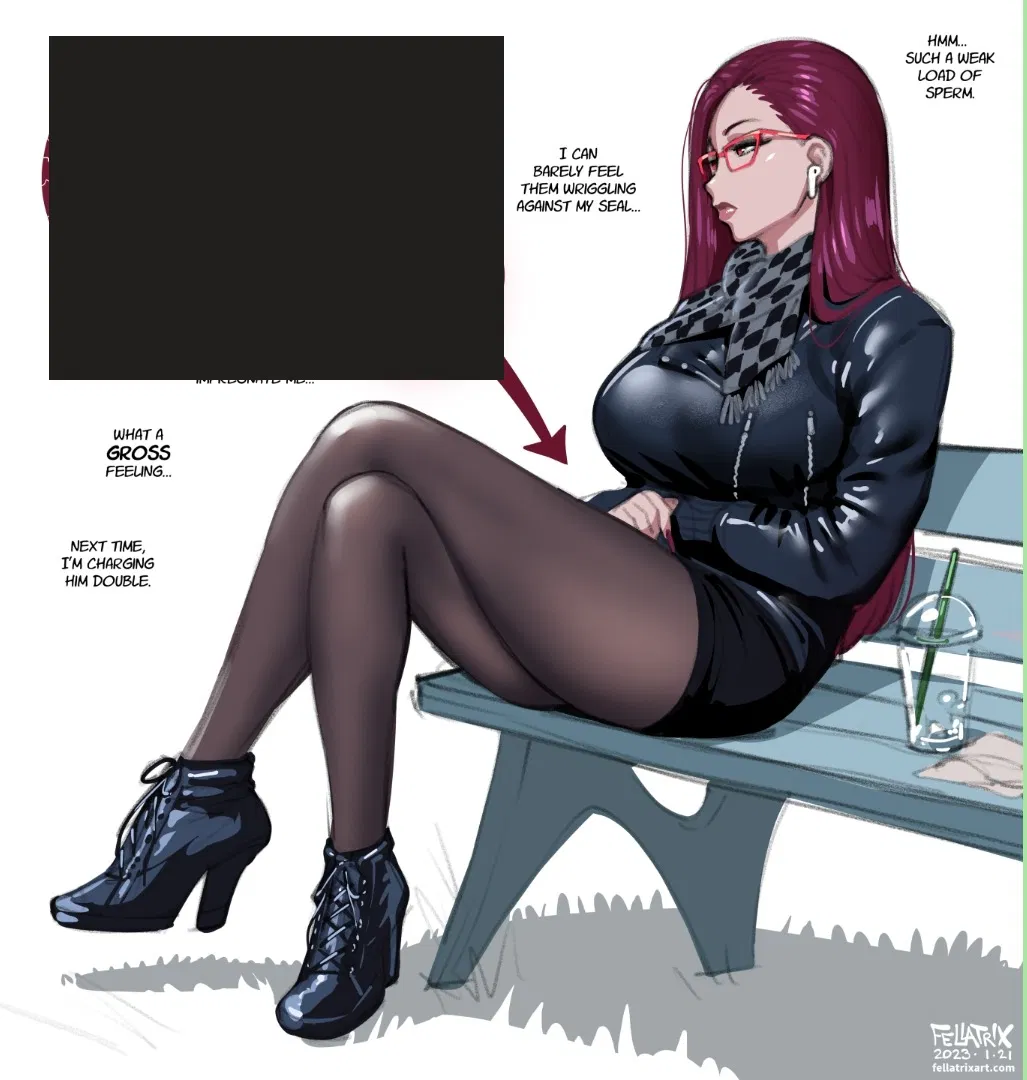 Avatar of Ella (Humie form)