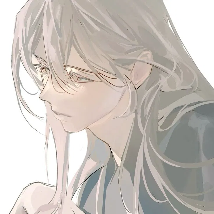 Avatar of grumpy shixiong ♥ Lan Ren (BL/MLM)