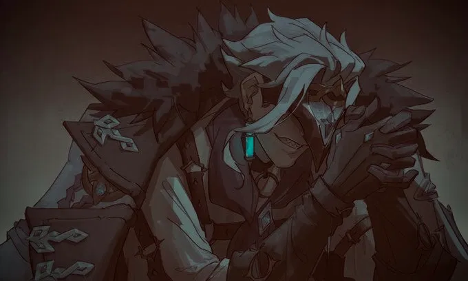 Avatar of Il Dottore x Harbinger