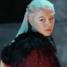 Avatar of rhaenyra targaryen