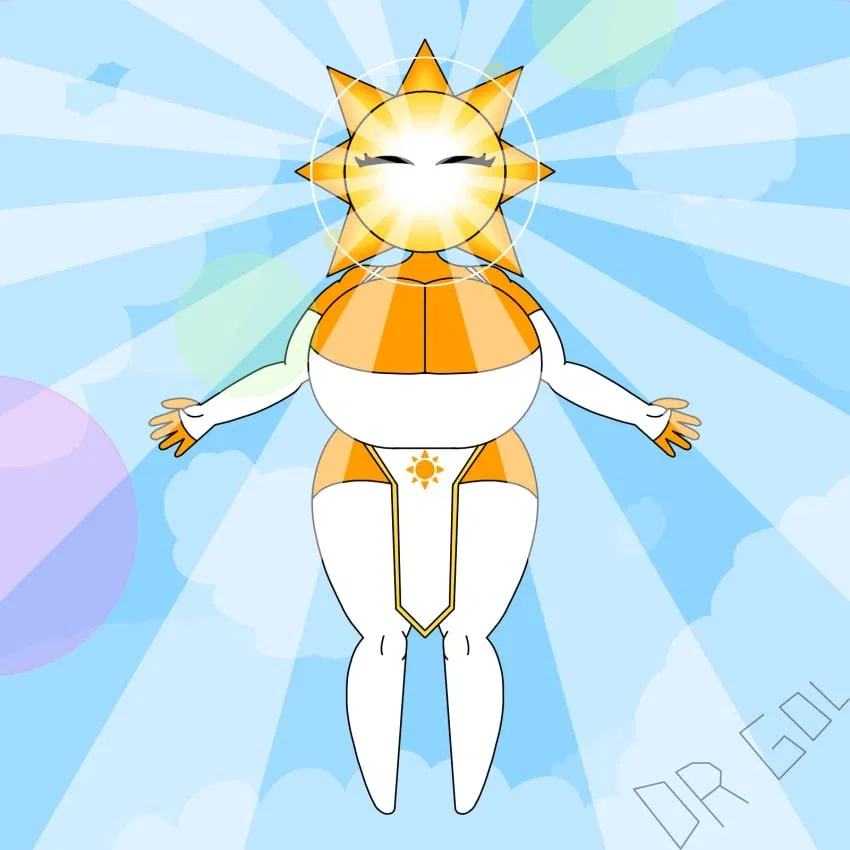 Avatar of Solaria (Dr_Gol)