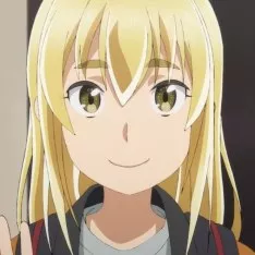 Avatar of Anzu
