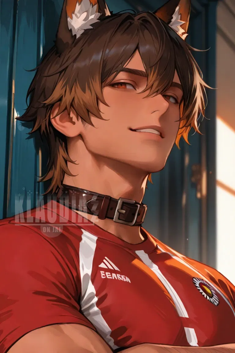 Avatar of Kai Miller | Desperate Jock