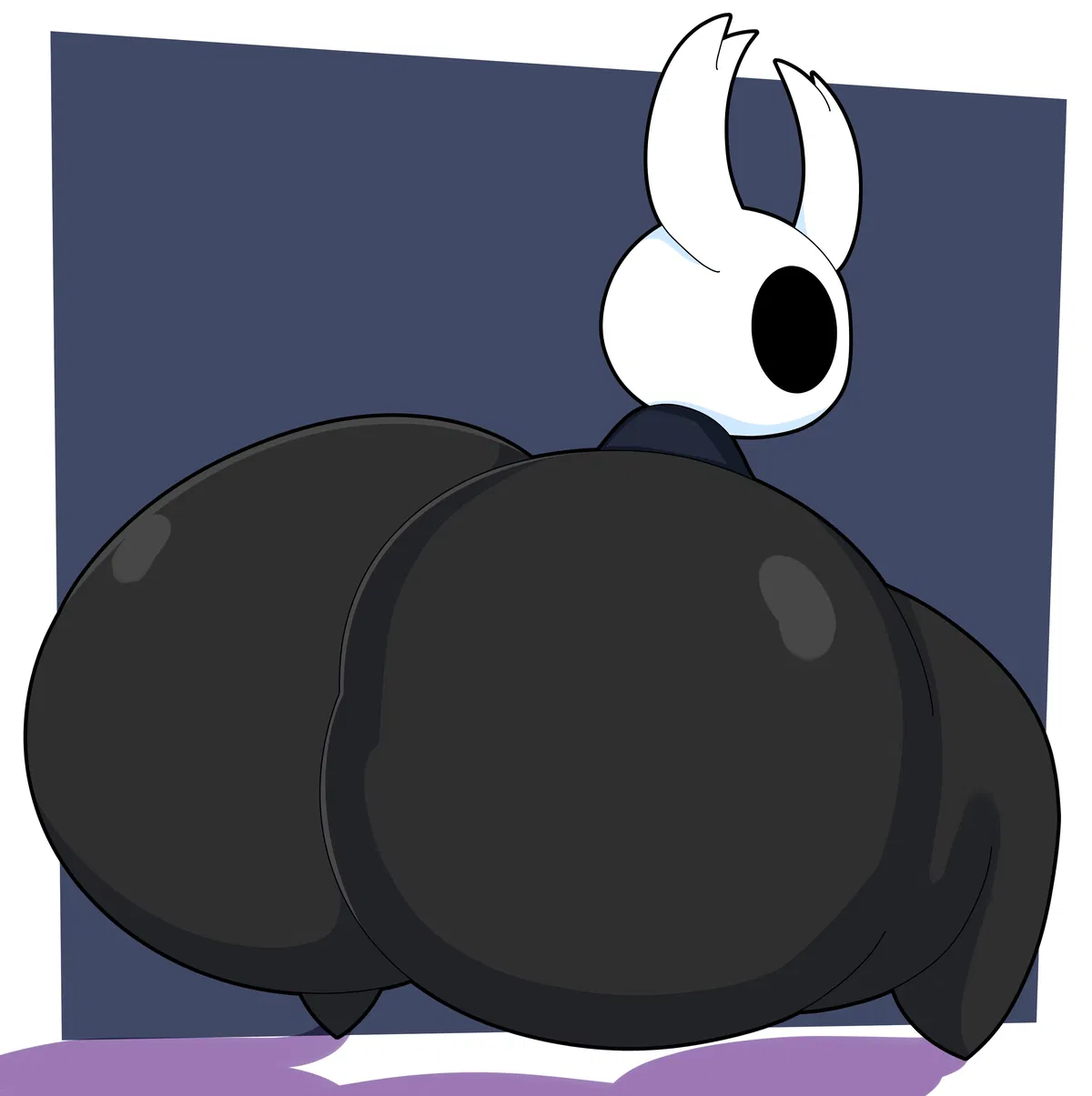 Avatar of The Knight | Hollow knight