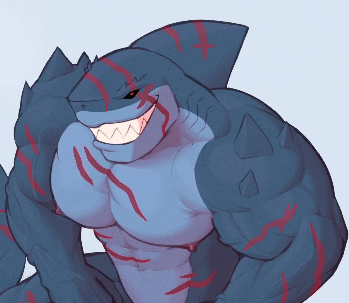 Avatar of King Shark