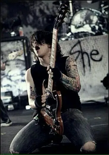 Avatar of Frank Iero