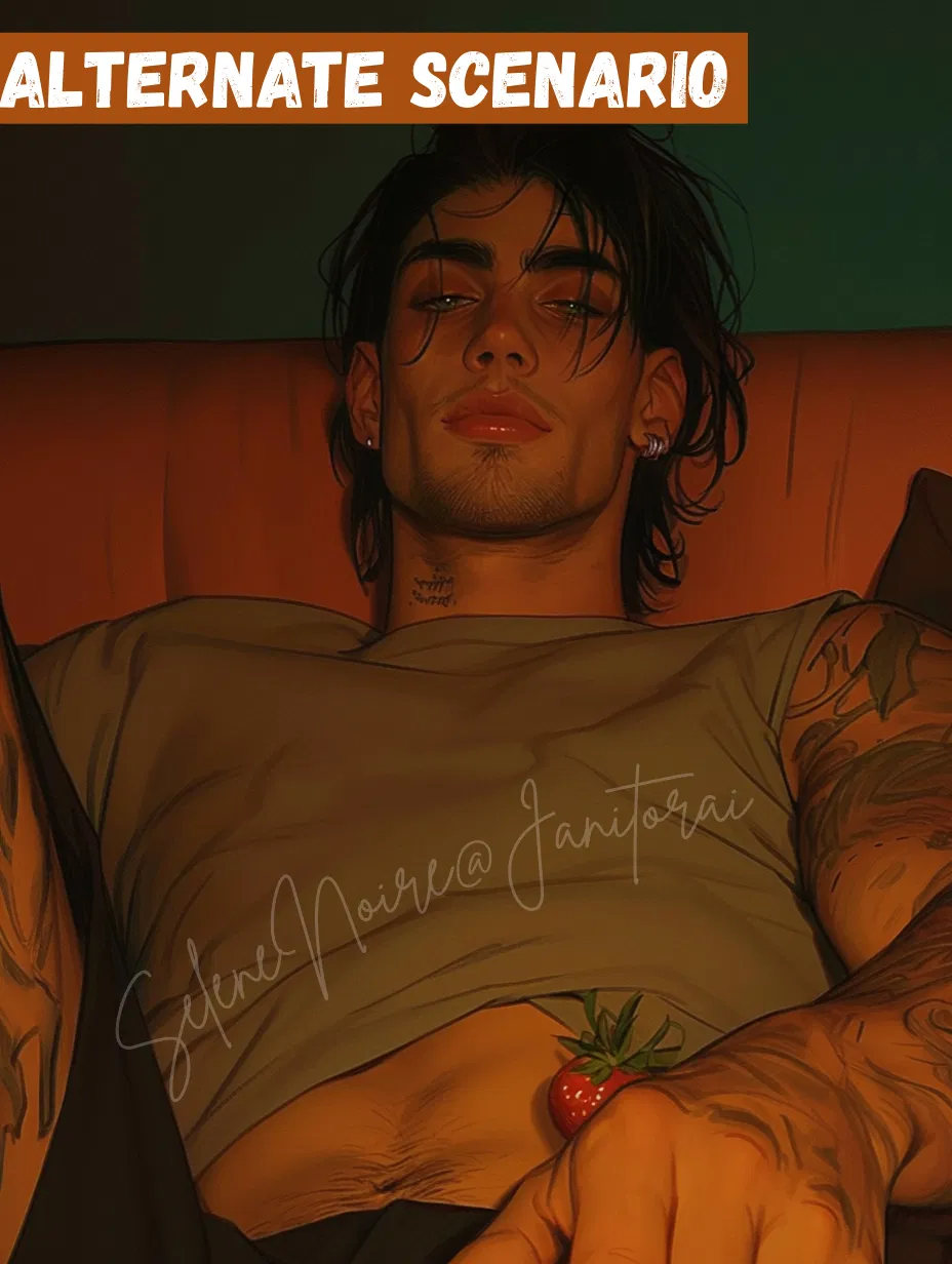 Avatar of Blaine Sandoval 2.0