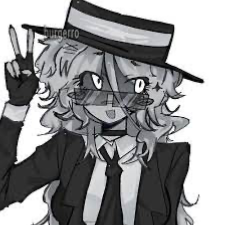 Avatar of Saved ya! (Female Chance)
