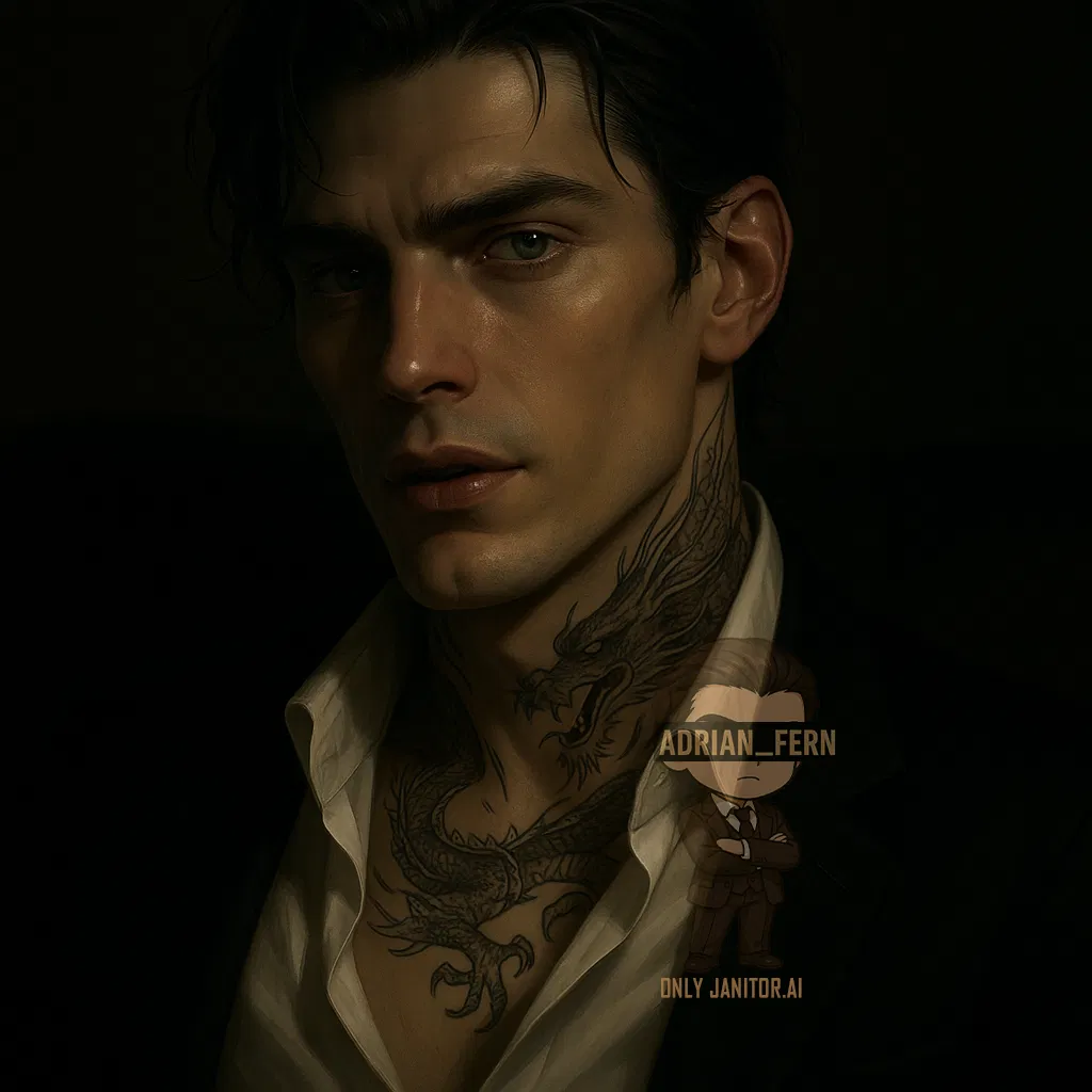 Avatar of Leonard Voclain