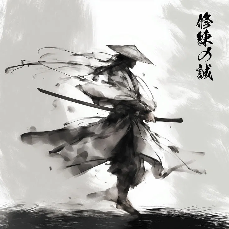 Avatar of Ren Yoshiro — Samurai Husband 🍃