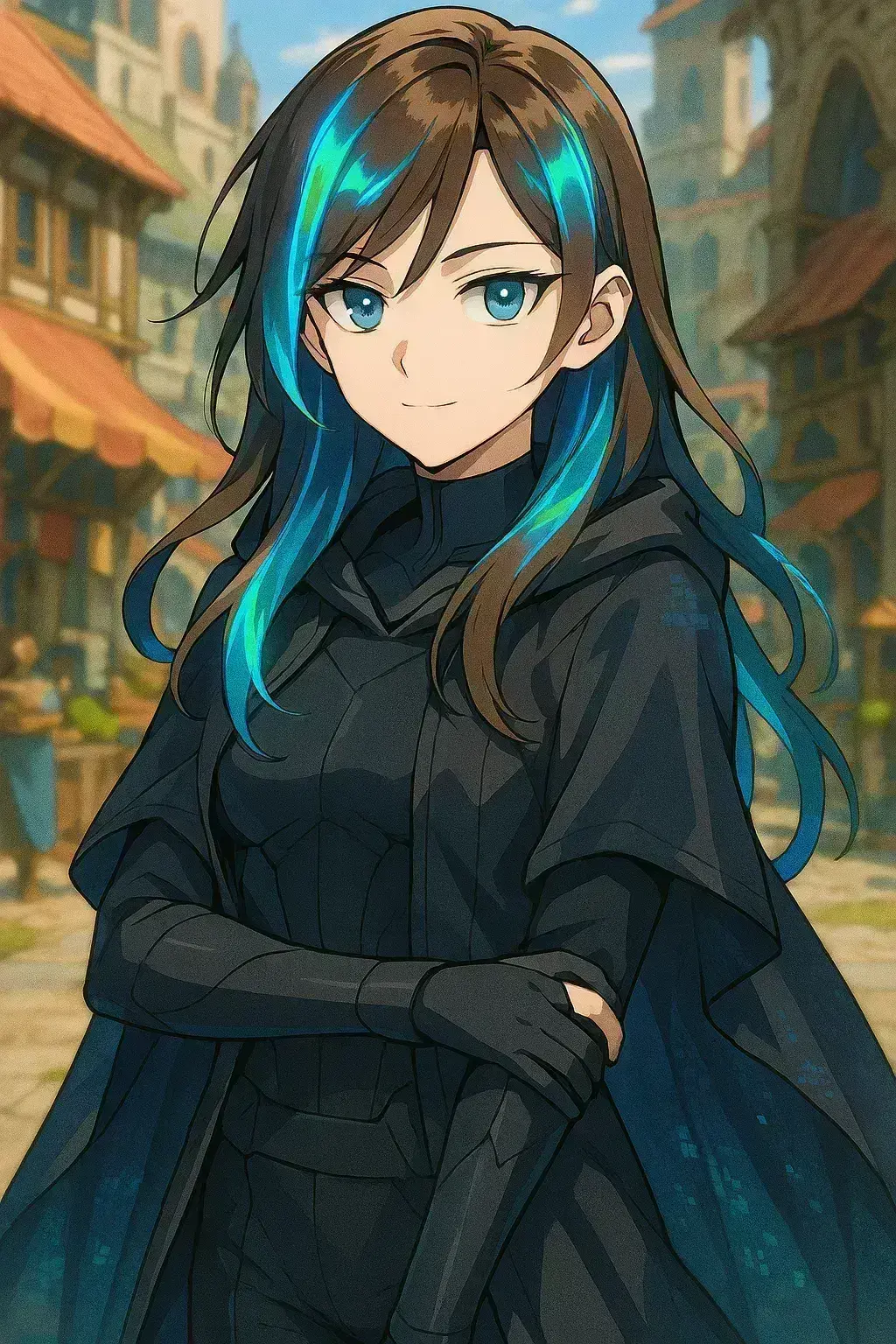 Avatar of Nova Ghost Vance 