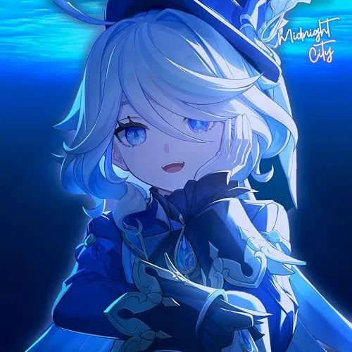 Avatar of Furina da Fontaine