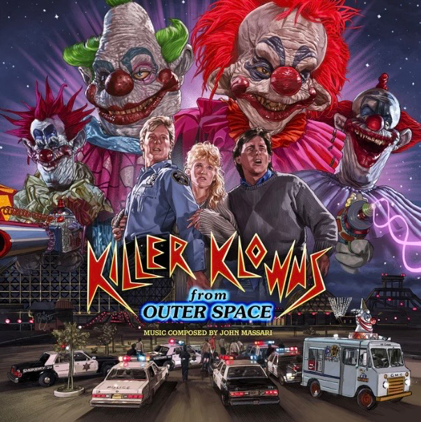 Avatar of Killer Klowns-Version 2.0