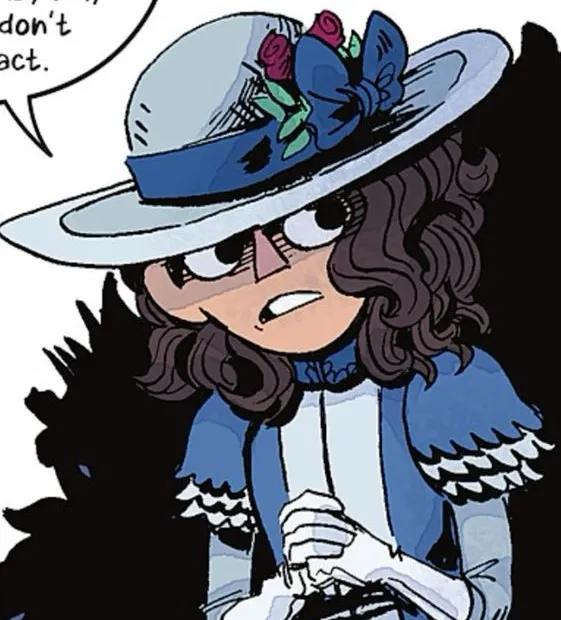 Avatar of Wirt (Edwina)