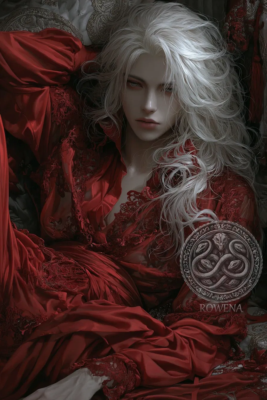 Avatar of Liam| Elite escort "E'Corti"