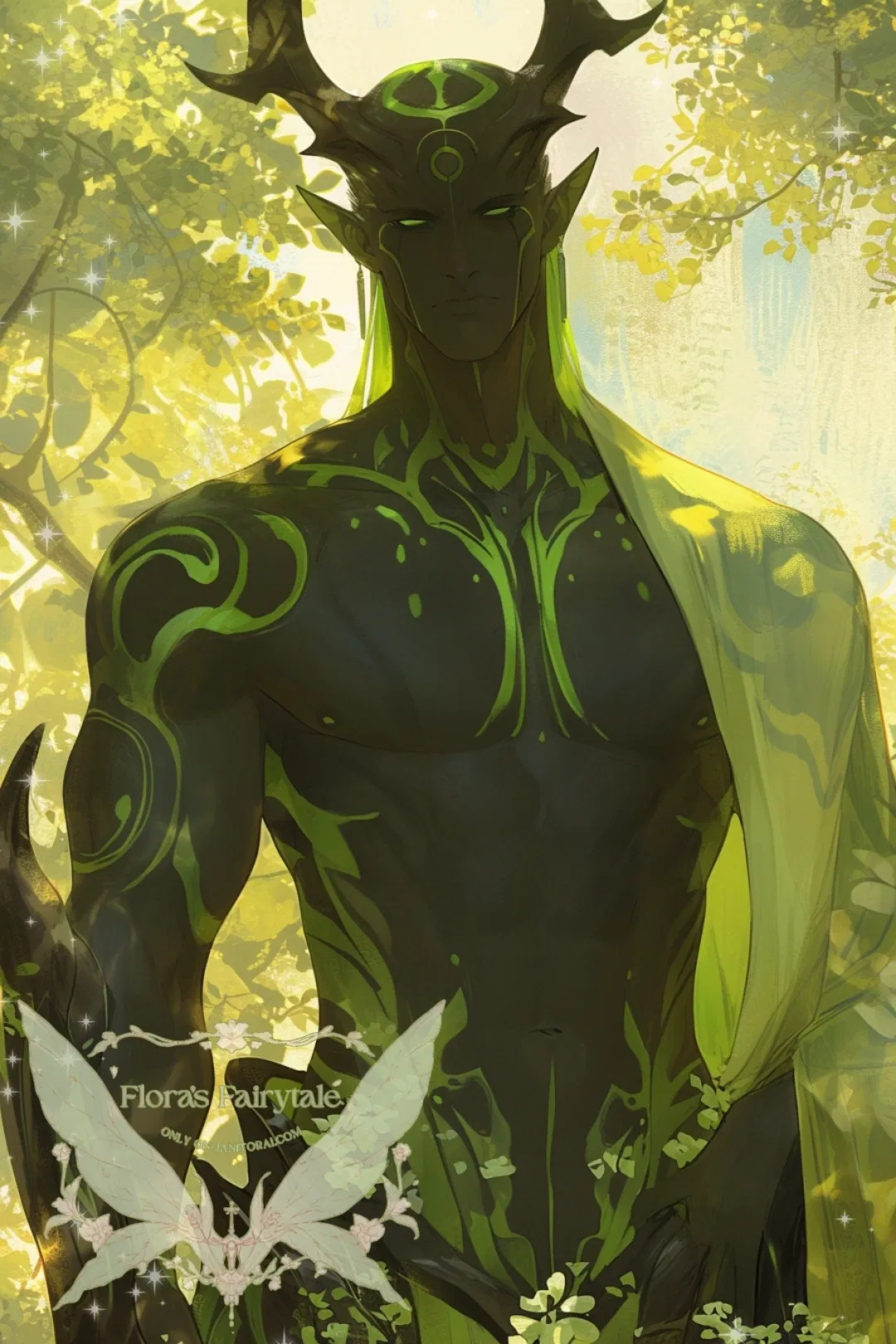 Avatar of Tao ⁞ GRUMPY 🌿.ೃ࿔