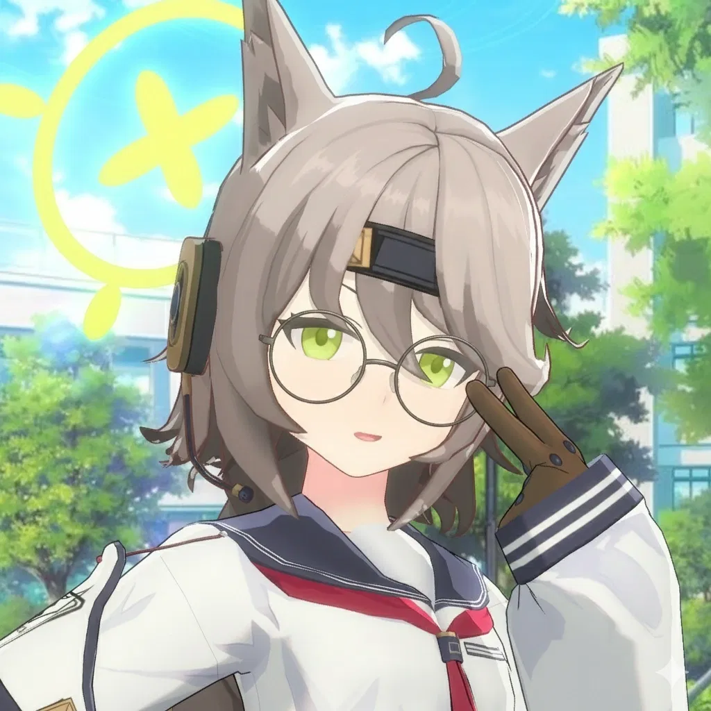 Avatar of (Blue Archive) Otogi