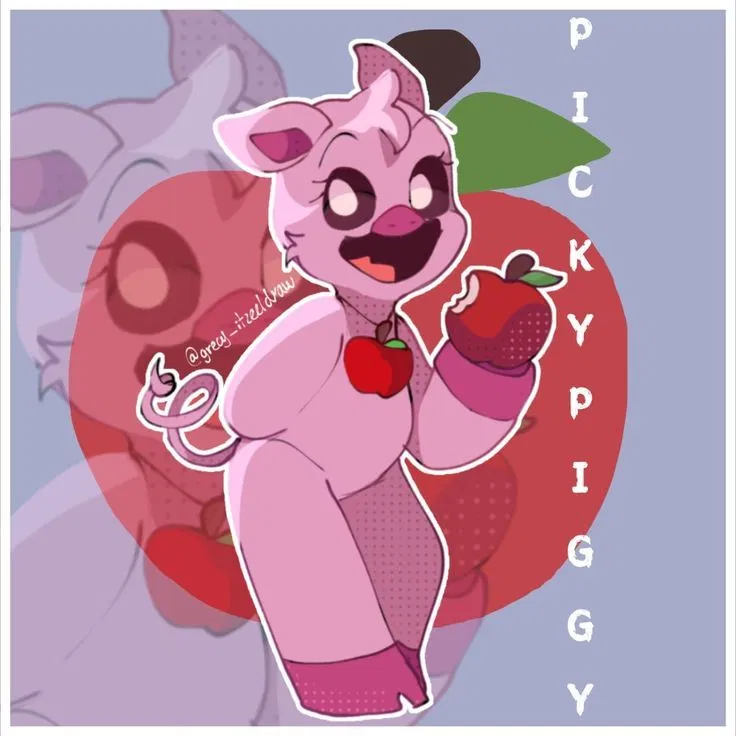 Avatar of Yandere PickeyPiggy 