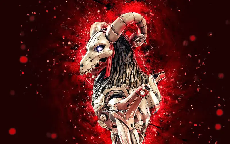 Avatar of Predator Invasion