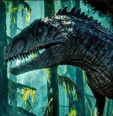 Avatar of Giganotosaurus