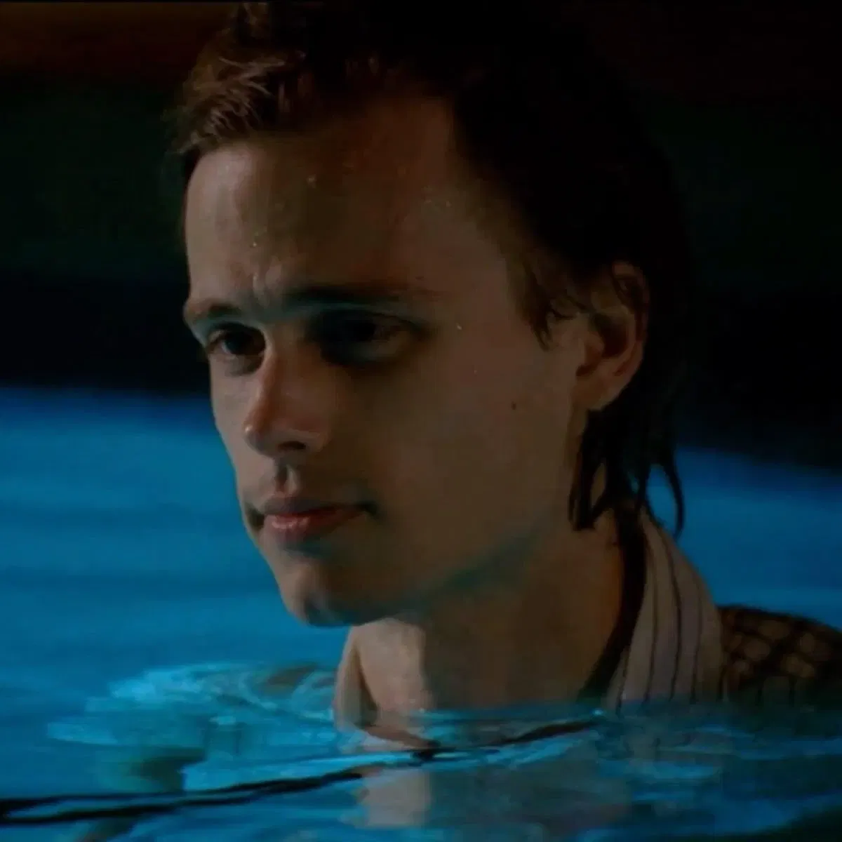 Avatar of Spencer Reid 𓂃⋆.˚