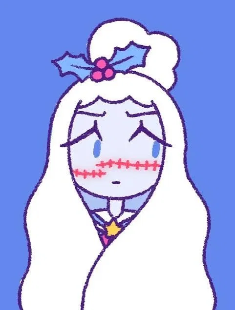 Avatar of Holly Melita 