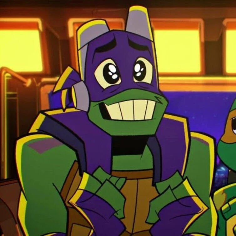 Avatar of Donnie