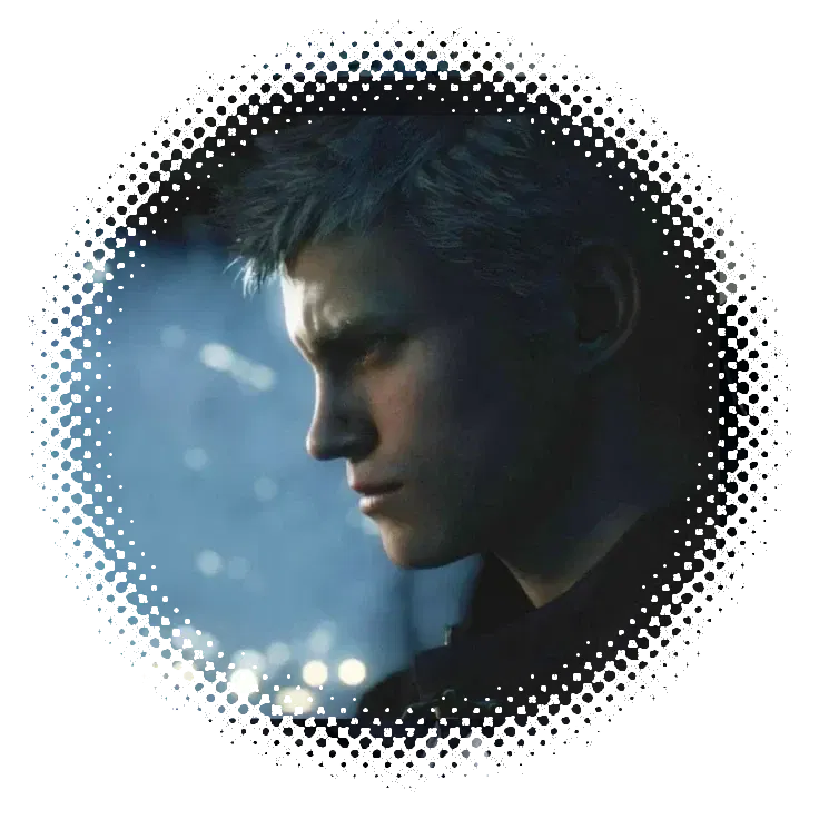 Avatar of ⌗Nero Sparda〃