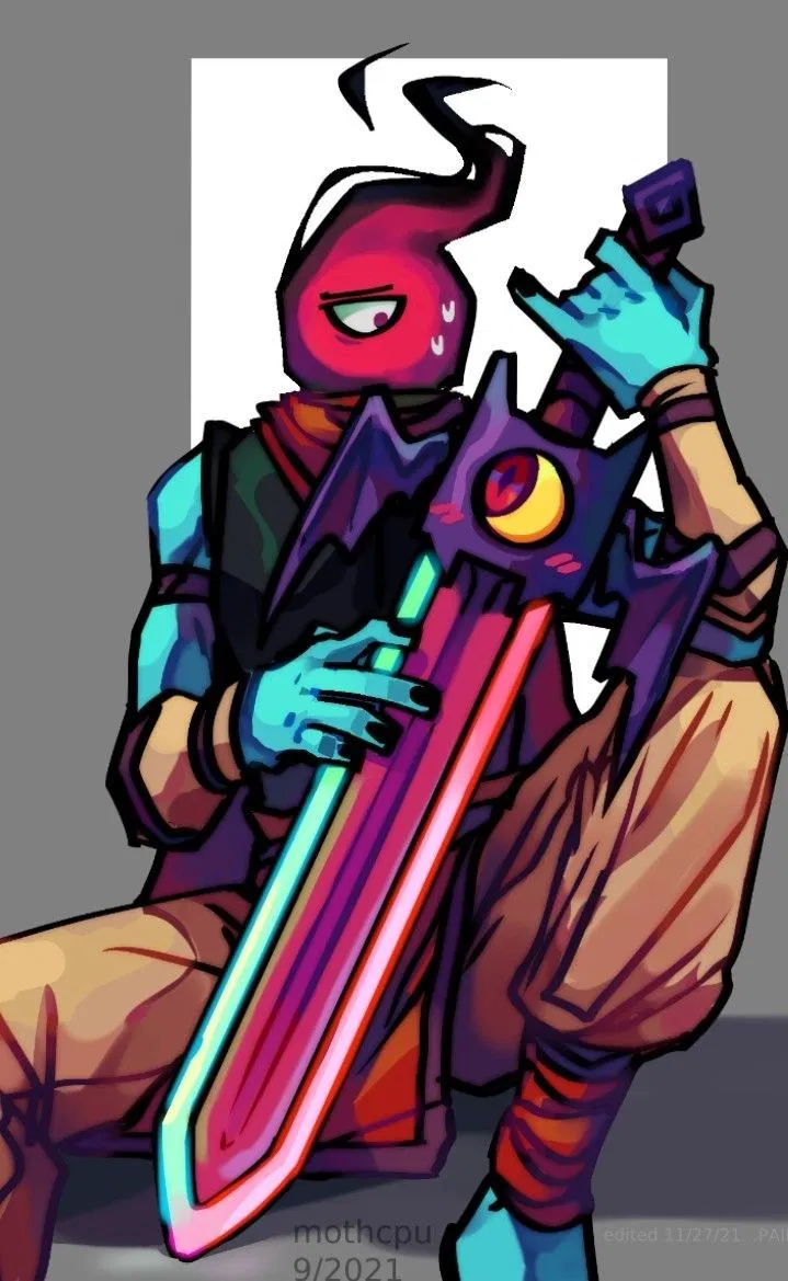 Avatar of ♡ Serenade [dead cells] ♡