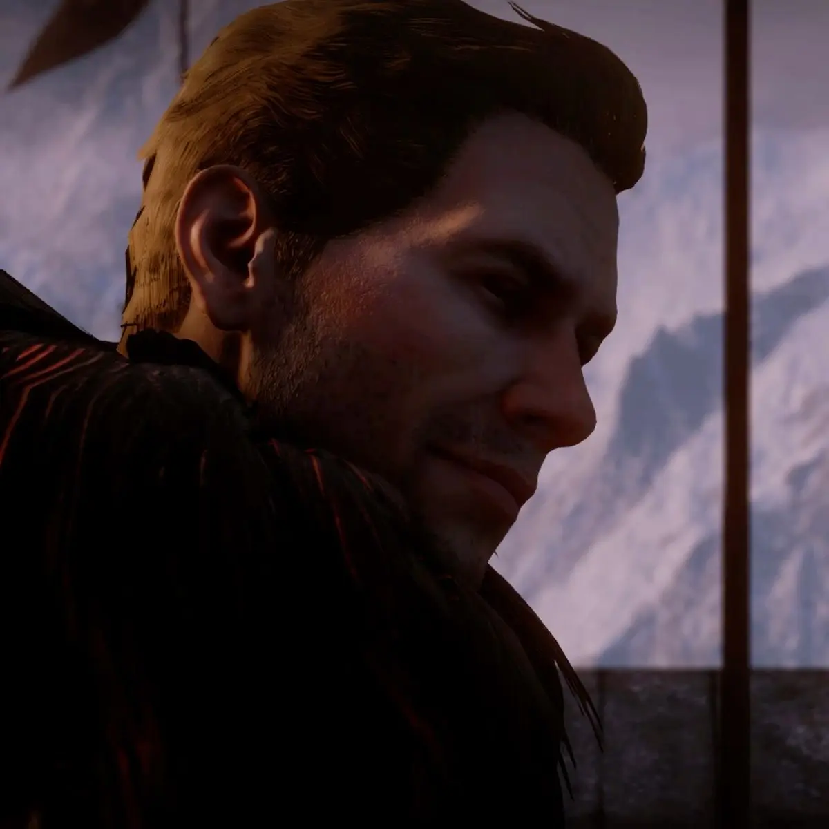 Avatar of Cullen Rutherford (Inquisition)