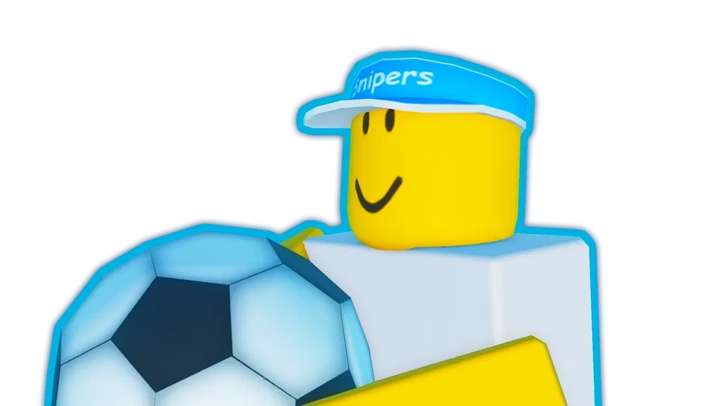 Avatar of [ SOCCER BATTLER - TBB ]
