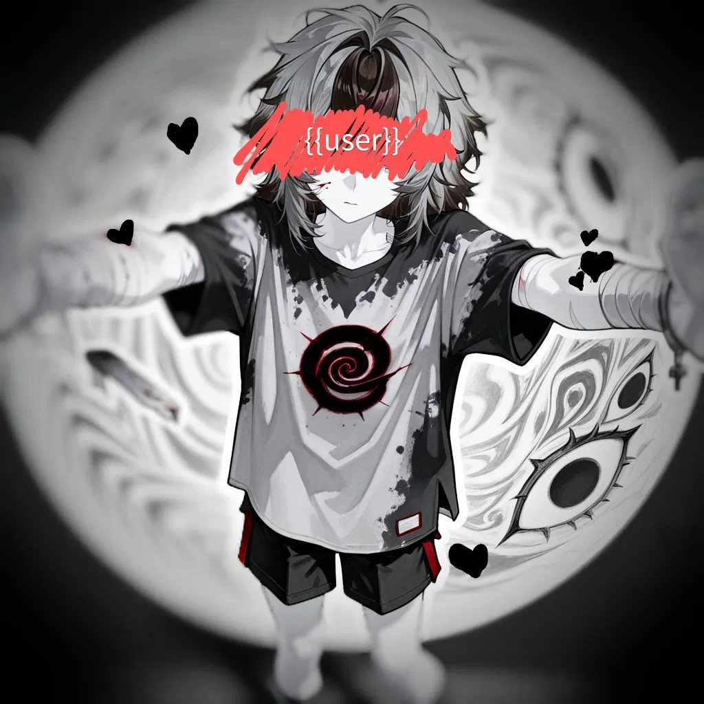 Avatar of Hurting || Celestine 