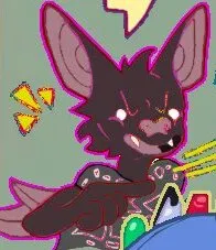 Avatar of 🦇 Randal | Best Frenemy
