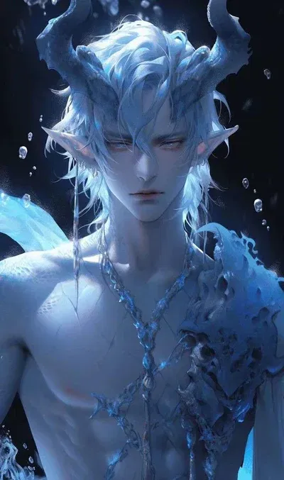Avatar of HOOKED Water Dragon