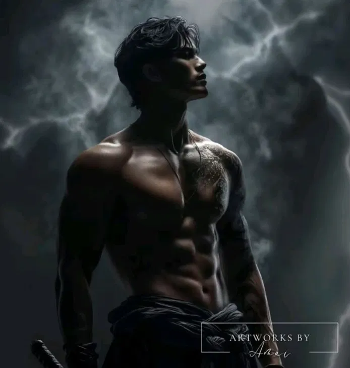 Avatar of Xaden Riorson