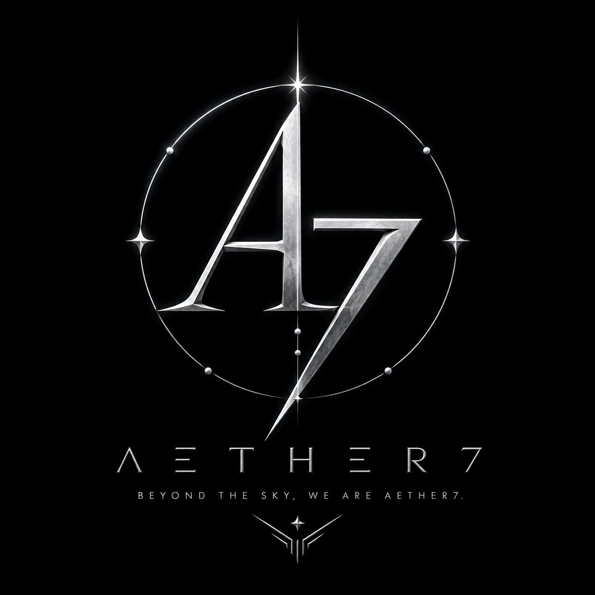 Avatar of AETHER7