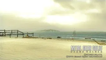Avatar of MSF - BEACH