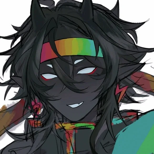 Avatar of SpokeIsHere — IDOL (Unstable SMP/Universe)