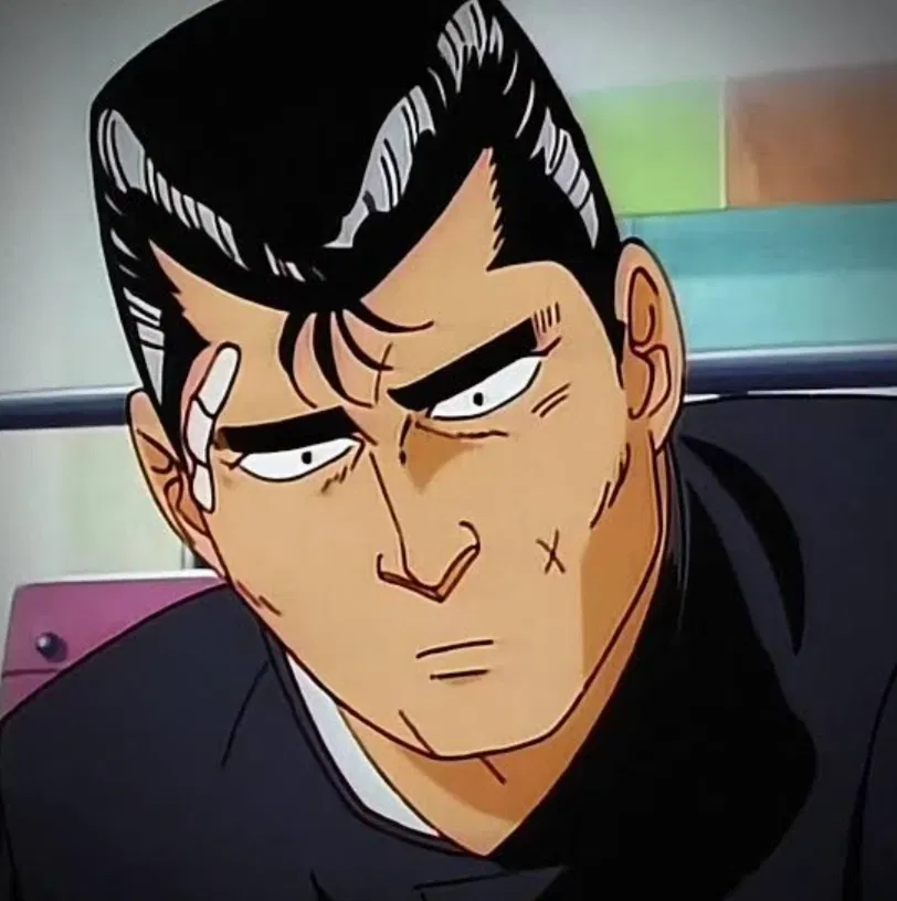 Avatar of Tooru Nakama 