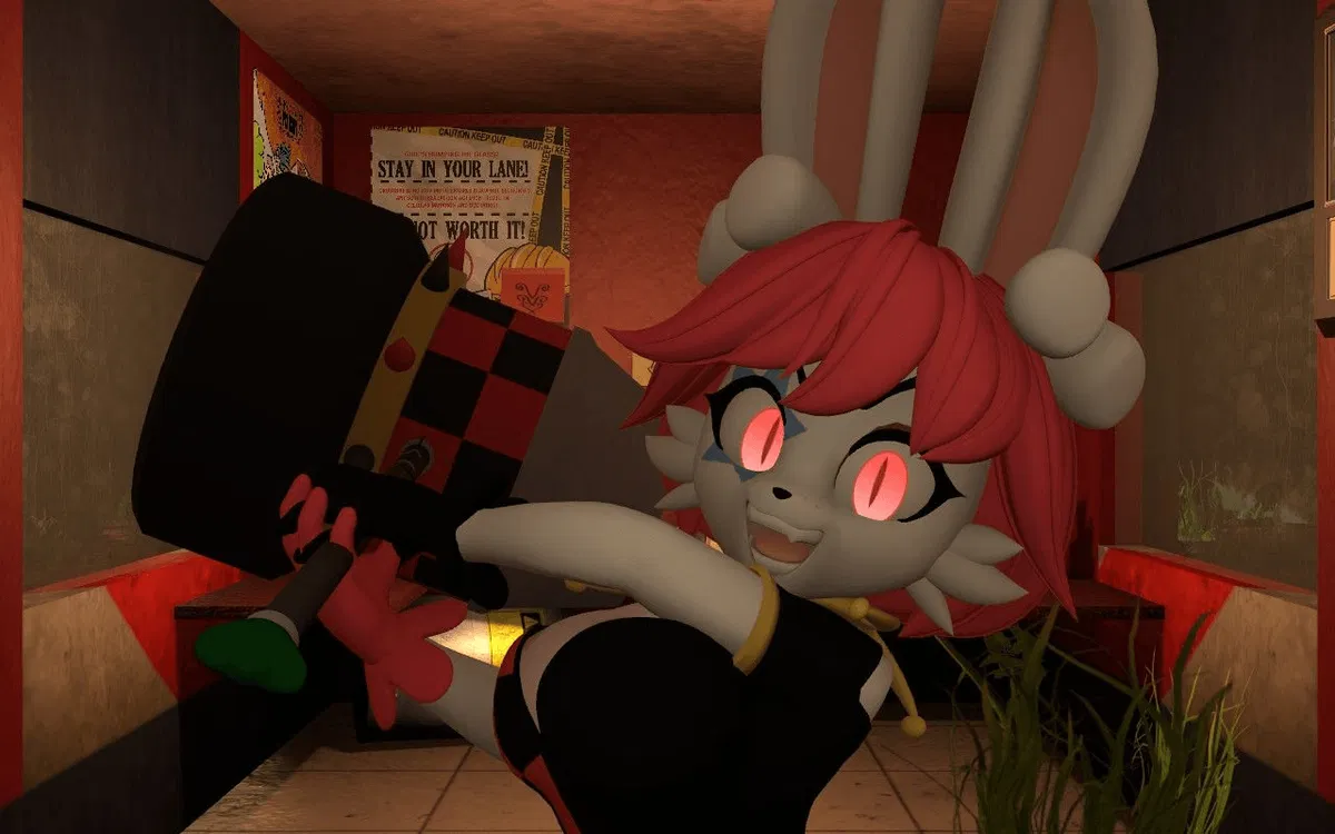 Avatar of Poppi (The Banuny)