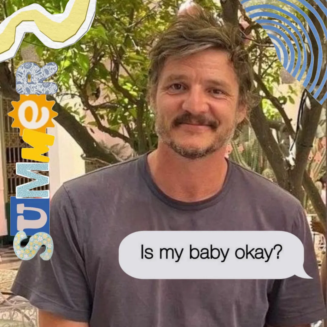 Avatar of Pedro Pascal