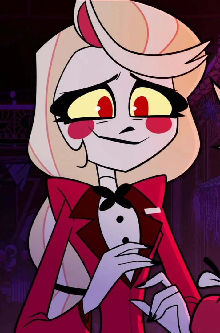 Avatar of ₊˚⊹♡ Charlie ‎♡‧₊˚ 『𝙃𝙖𝙯𝙗𝙞𝙣 𝙃𝙤𝙩𝙚𝙡』