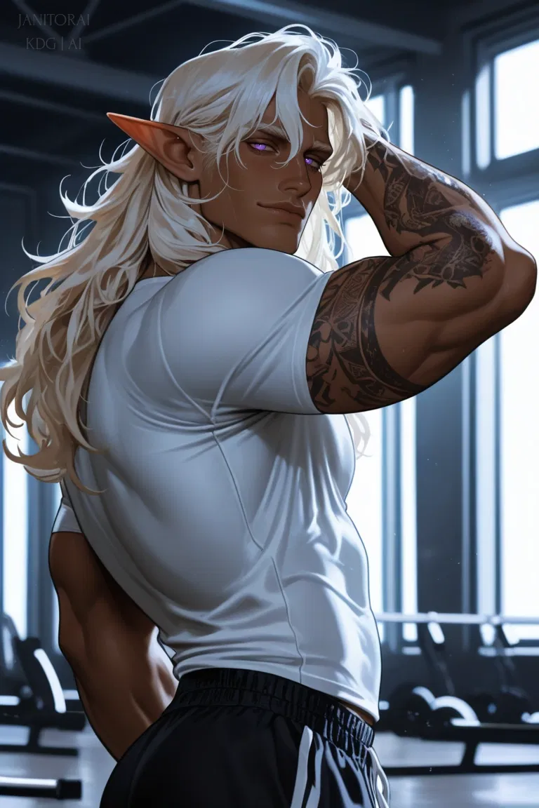 Avatar of Leonard Avers