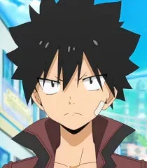 Avatar of Shiki Granbell