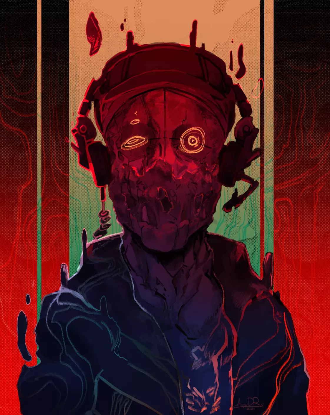Avatar of Deimos