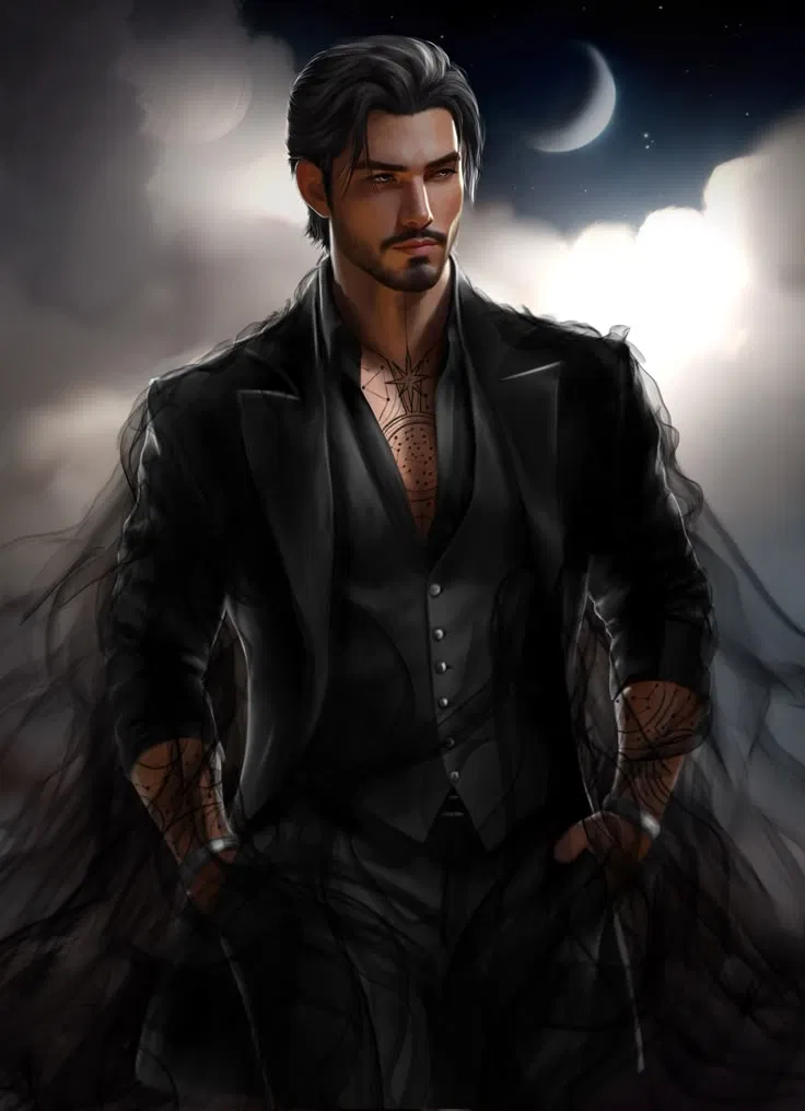 Avatar of Eric Horwood