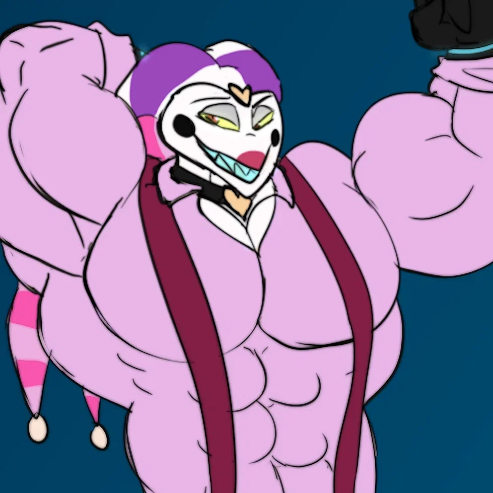 Avatar of Fizzarolli